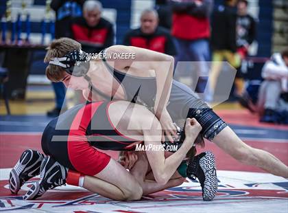 Thumbnail 2 in Smithtown Tournament (Championship Rounds) photogallery.