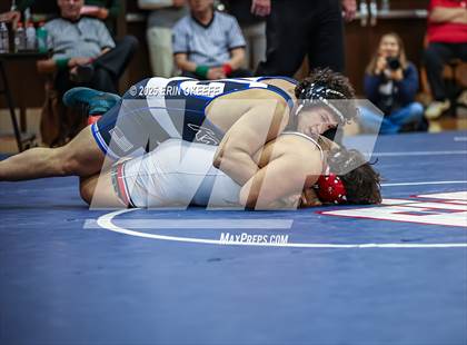 Thumbnail 1 in Smithtown Tournament (Championship Rounds) photogallery.