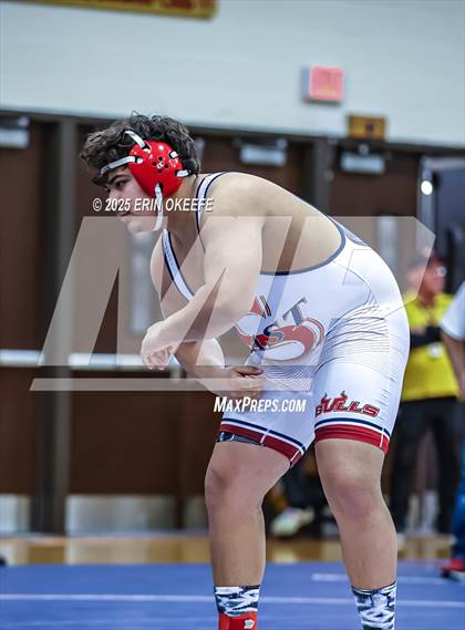 Thumbnail 2 in Smithtown Tournament (Championship Rounds) photogallery.