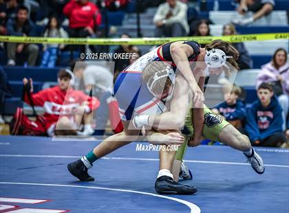 Thumbnail 3 in Smithtown Tournament (Championship Rounds) photogallery.