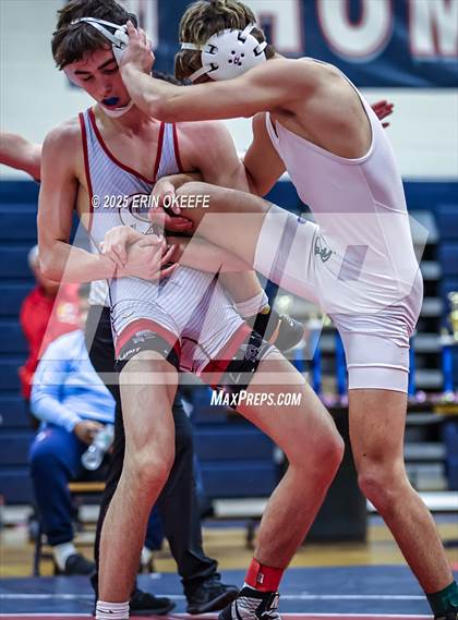 Thumbnail 2 in Smithtown Tournament (Championship Rounds) photogallery.
