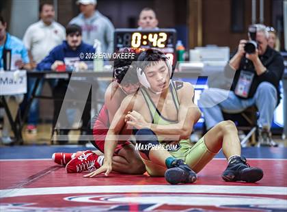 Thumbnail 3 in Smithtown Tournament (Championship Rounds) photogallery.