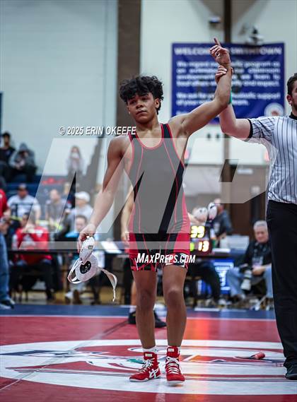 Thumbnail 3 in Smithtown Tournament (Championship Rounds) photogallery.