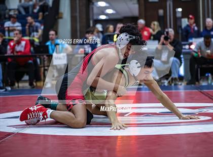 Thumbnail 2 in Smithtown Tournament (Championship Rounds) photogallery.