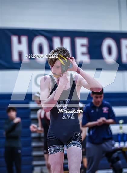 Thumbnail 3 in Smithtown Tournament (Championship Rounds) photogallery.