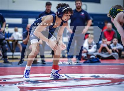Thumbnail 2 in Smithtown Tournament (Championship Rounds) photogallery.