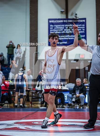 Thumbnail 1 in Smithtown Tournament (Championship Rounds) photogallery.