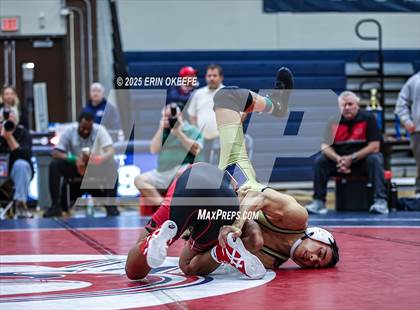 Thumbnail 3 in Smithtown Tournament (Championship Rounds) photogallery.