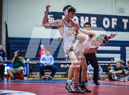 Thumbnail 2 in Smithtown Tournament (Championship Rounds) photogallery.