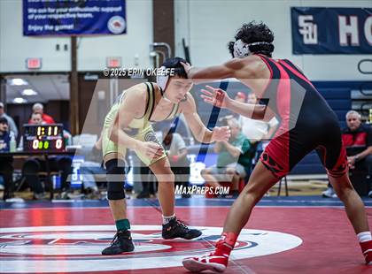 Thumbnail 3 in Smithtown Tournament (Championship Rounds) photogallery.