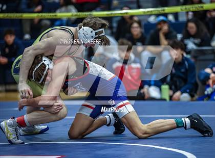 Thumbnail 2 in Smithtown Tournament (Championship Rounds) photogallery.
