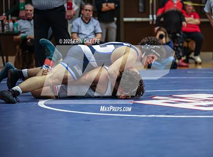 Thumbnail 3 in Smithtown Tournament (Championship Rounds) photogallery.