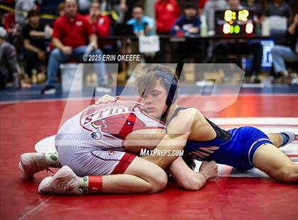 Thumbnail 2 in Smithtown Tournament (Championship Rounds) photogallery.