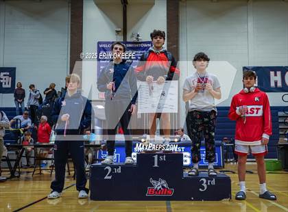 Thumbnail 3 in Smithtown Tournament (Championship Rounds) photogallery.