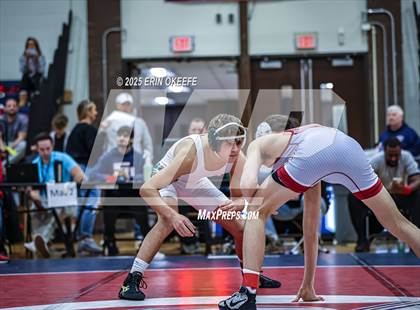 Thumbnail 2 in Smithtown Tournament (Championship Rounds) photogallery.