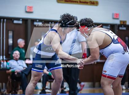 Thumbnail 1 in Smithtown Tournament (Championship Rounds) photogallery.