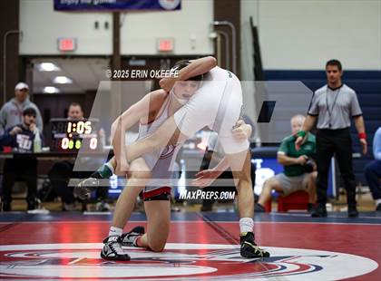 Thumbnail 1 in Smithtown Tournament (Championship Rounds) photogallery.