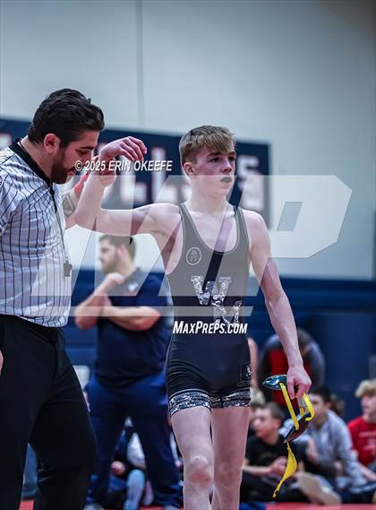 Thumbnail 2 in Smithtown Tournament (Championship Rounds) photogallery.
