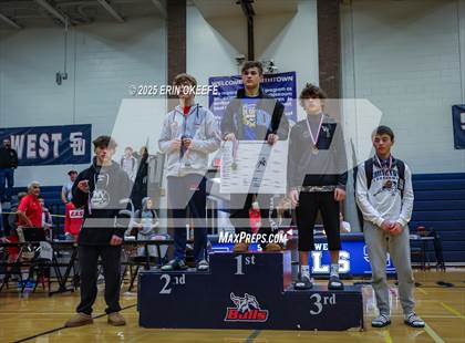 Thumbnail 3 in Smithtown Tournament (Championship Rounds) photogallery.
