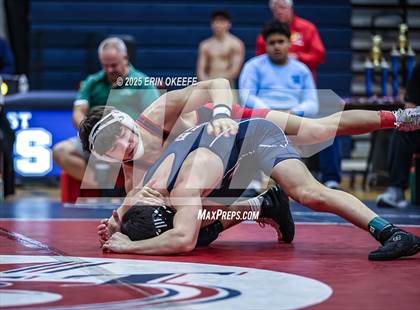 Thumbnail 2 in Smithtown Tournament (Championship Rounds) photogallery.
