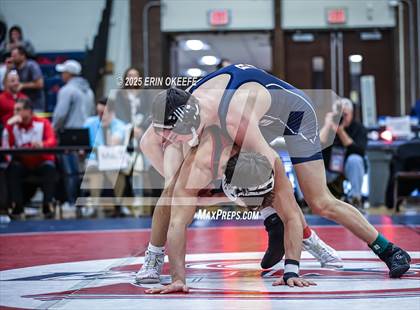 Thumbnail 3 in Smithtown Tournament (Championship Rounds) photogallery.