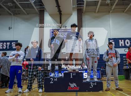 Thumbnail 1 in Smithtown Tournament (Championship Rounds) photogallery.