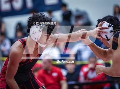 Thumbnail 2 in Smithtown Tournament (Championship Rounds) photogallery.