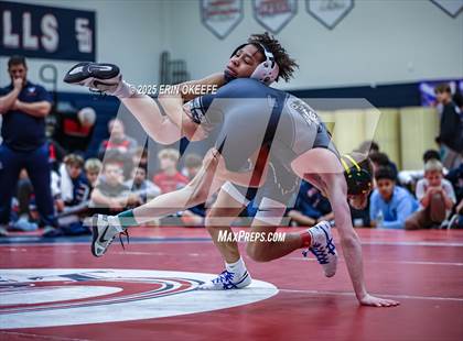 Thumbnail 3 in Smithtown Tournament (Championship Rounds) photogallery.