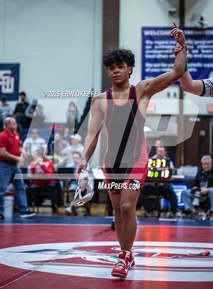 Thumbnail 1 in Smithtown Tournament (Championship Rounds) photogallery.