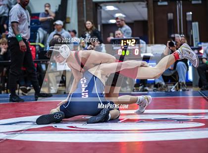 Thumbnail 3 in Smithtown Tournament (Championship Rounds) photogallery.