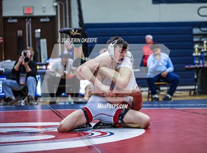 Thumbnail 2 in Smithtown Tournament (Championship Rounds) photogallery.