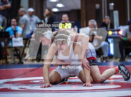 Thumbnail 2 in Smithtown Tournament (Championship Rounds) photogallery.