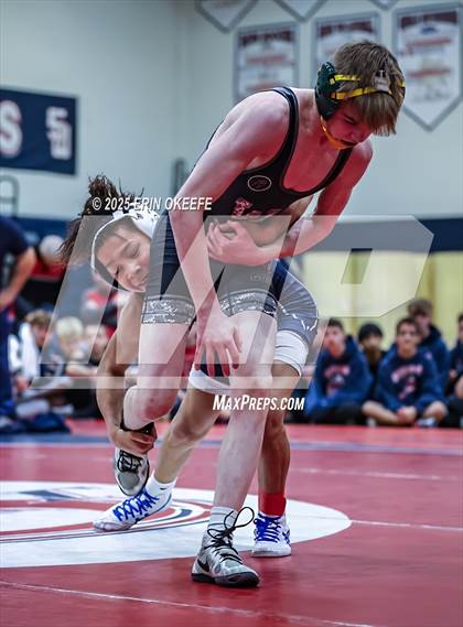 Thumbnail 1 in Smithtown Tournament (Championship Rounds) photogallery.
