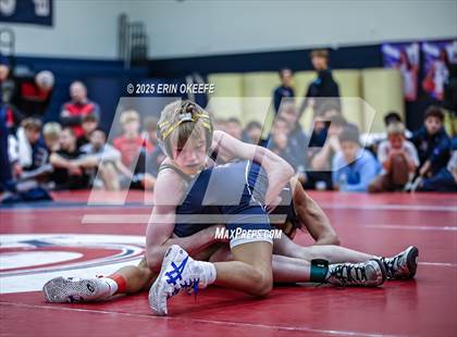 Thumbnail 2 in Smithtown Tournament (Championship Rounds) photogallery.