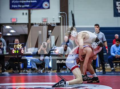 Thumbnail 1 in Smithtown Tournament (Championship Rounds) photogallery.