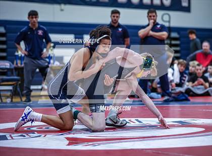 Thumbnail 1 in Smithtown Tournament (Championship Rounds) photogallery.