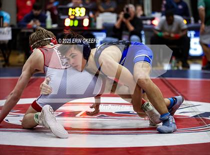 Thumbnail 1 in Smithtown Tournament (Championship Rounds) photogallery.