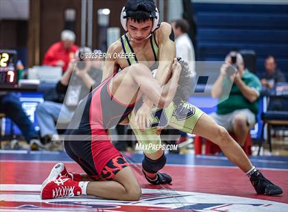 Thumbnail 3 in Smithtown Tournament (Championship Rounds) photogallery.