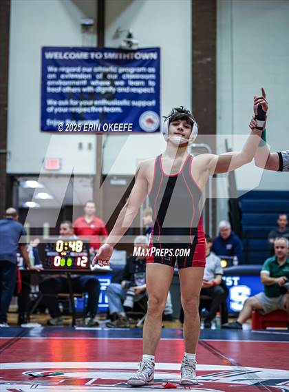 Thumbnail 2 in Smithtown Tournament (Championship Rounds) photogallery.