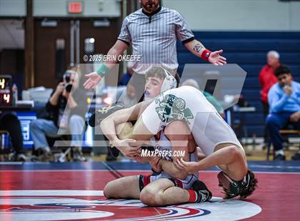 Thumbnail 3 in Smithtown Tournament (Championship Rounds) photogallery.