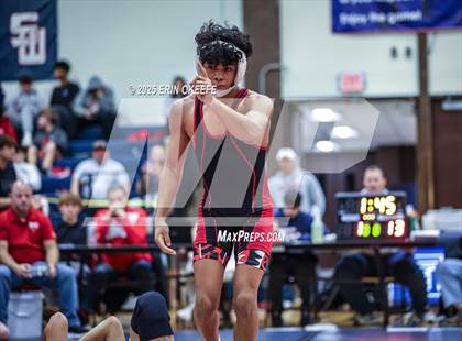 Thumbnail 2 in Smithtown Tournament (Championship Rounds) photogallery.