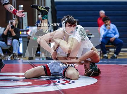 Thumbnail 1 in Smithtown Tournament (Championship Rounds) photogallery.