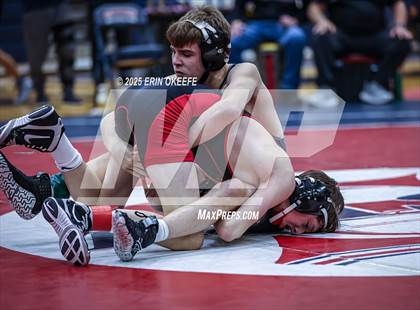 Thumbnail 1 in Smithtown Tournament (Championship Rounds) photogallery.