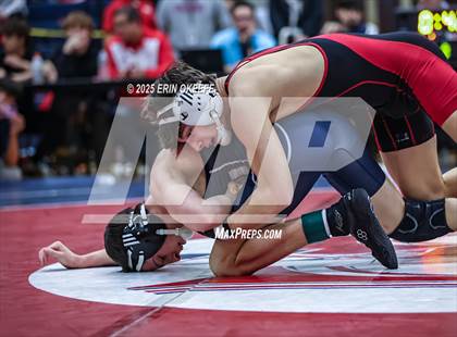 Thumbnail 3 in Smithtown Tournament (Championship Rounds) photogallery.