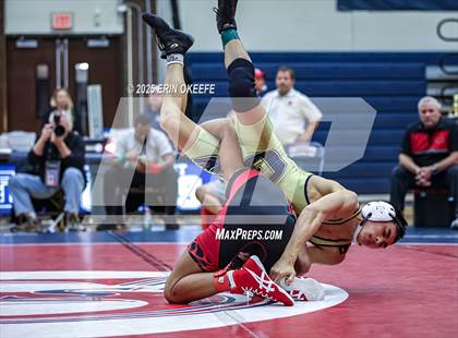 Thumbnail 2 in Smithtown Tournament (Championship Rounds) photogallery.