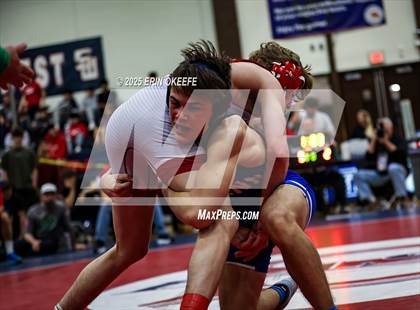 Thumbnail 3 in Smithtown Tournament (Championship Rounds) photogallery.
