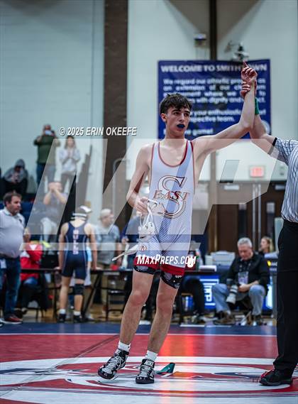 Thumbnail 2 in Smithtown Tournament (Championship Rounds) photogallery.