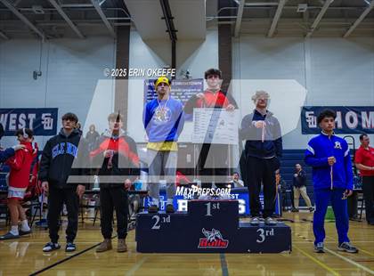 Thumbnail 2 in Smithtown Tournament (Championship Rounds) photogallery.