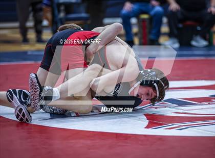 Thumbnail 3 in Smithtown Tournament (Championship Rounds) photogallery.