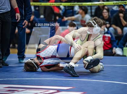 Thumbnail 1 in Smithtown Tournament (Championship Rounds) photogallery.